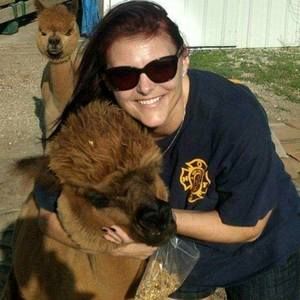 Meet your Posher, Kendra